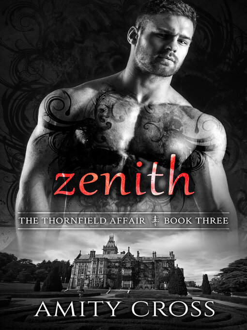 Title details for Zenith by Amity Cross - Available